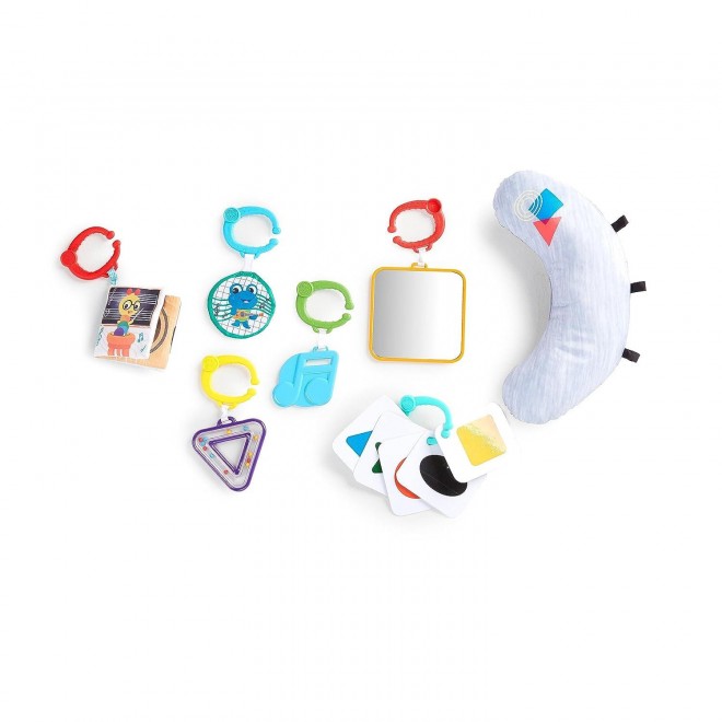 Baby Einstein Play Activity Mat