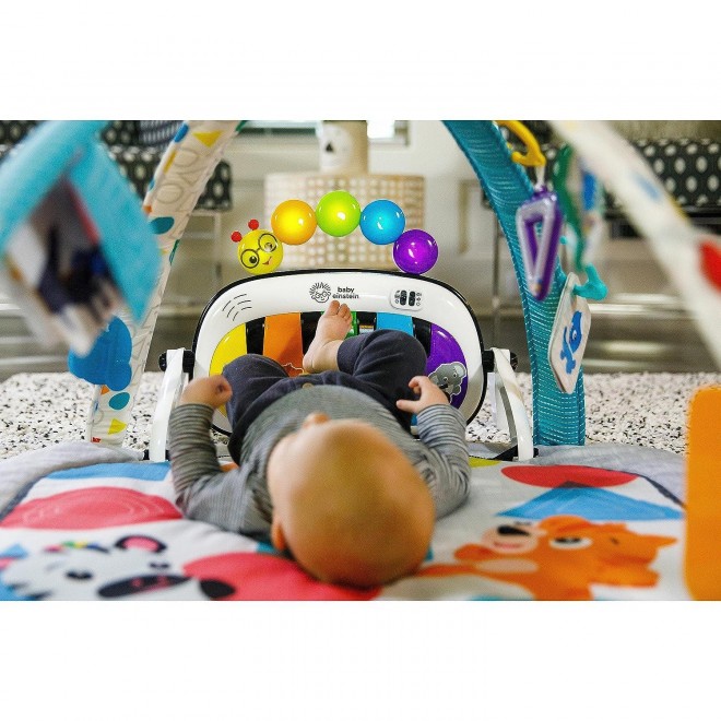 Baby Einstein Play Activity Mat