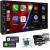 Wired Carplay&Android Auto+Dash Cam  + $15.00 