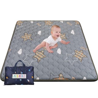 Playpen Mat for Baby to Playing, Baby Crawling Mat