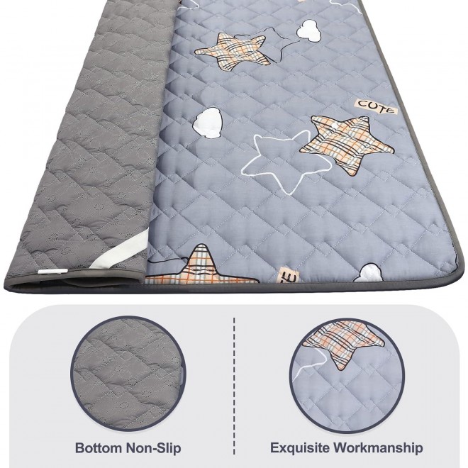 Playpen Mat for Baby to Playing, Baby Crawling Mat