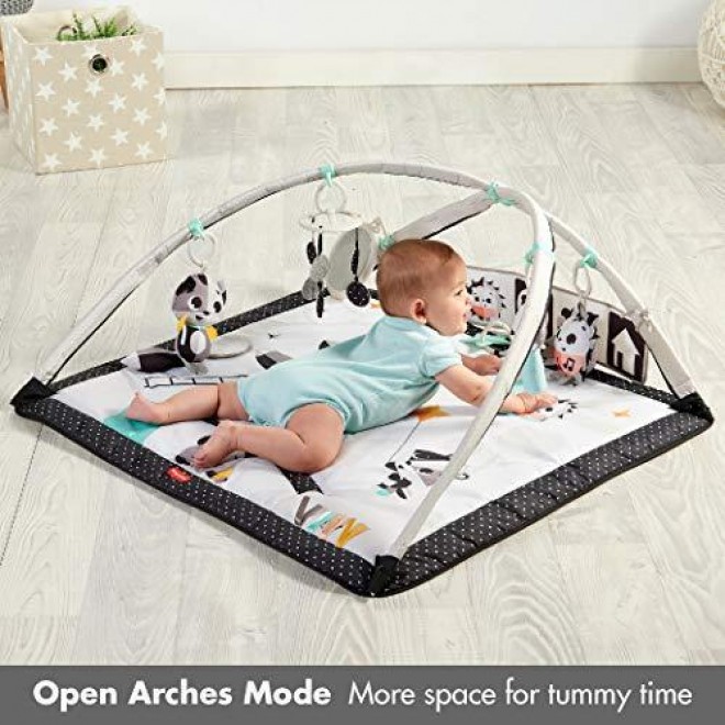 Tiny Love Gymini Infant Activity Play Mat