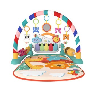 Eners Baby Gyms Play Mats for Newborn Toddler Infants