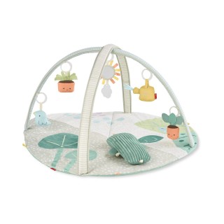 Skip Hop Baby Play Gym, Garden Oasis, Green Multi