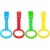 Yellow/Red/Blue/Green  + $2.00 