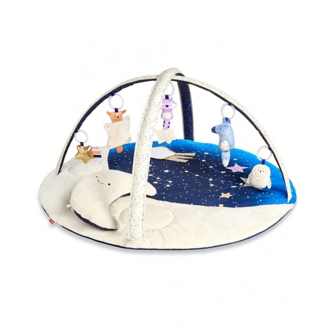 Skip Hop Baby Play Gym, Celestial Dreams, Grey