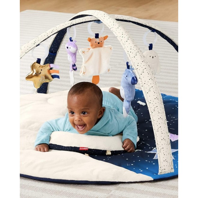 Skip Hop Baby Play Gym, Celestial Dreams, Grey