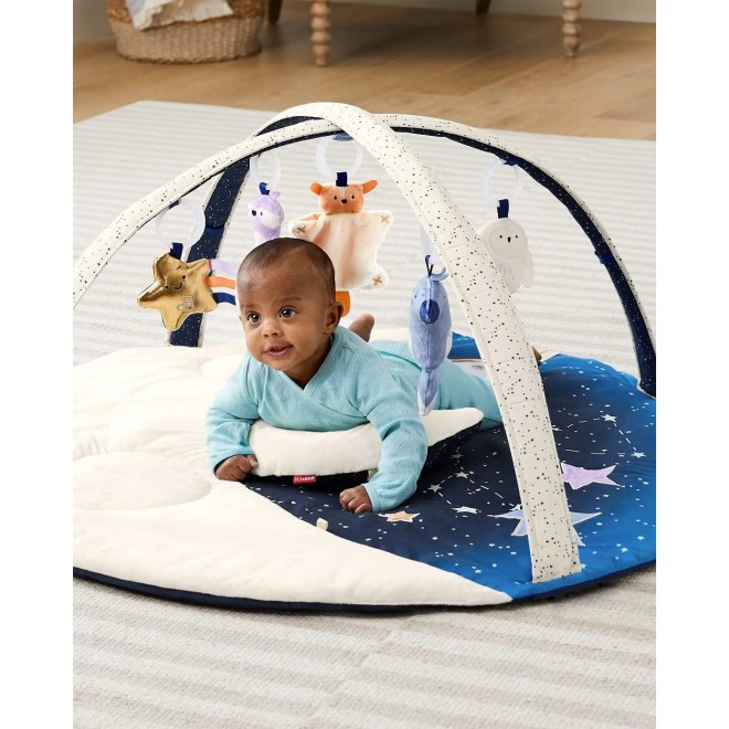 Skip Hop Baby Play Gym, Celestial Dreams, Grey