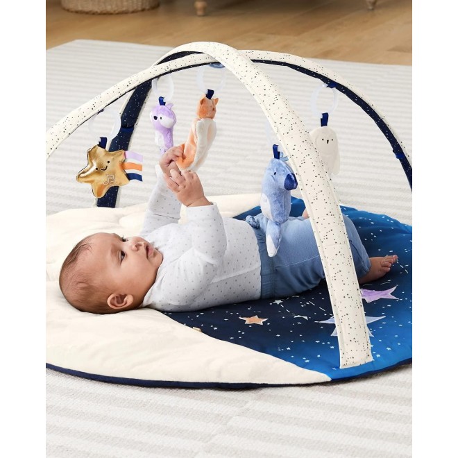 Skip Hop Baby Play Gym, Celestial Dreams, Grey