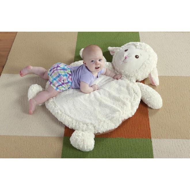 Baby Mat floor mat for baby features premium soft fabric  , Baby Mat