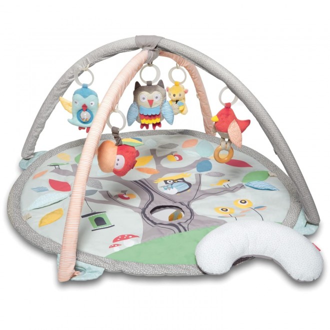 Skip Hop Baby Play Gym, Treetop Friends