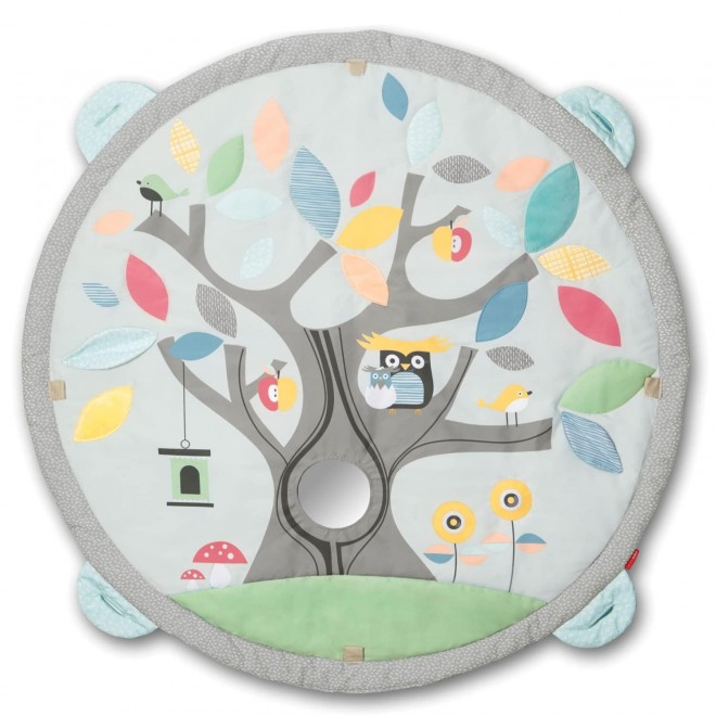 Skip Hop Baby Play Gym, Treetop Friends