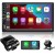 Apple Carplay&Android Auto+Dash Cam  + $20.00 