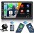 Wirless/Wired Apple Carplay+Android Auto  + $10.00 