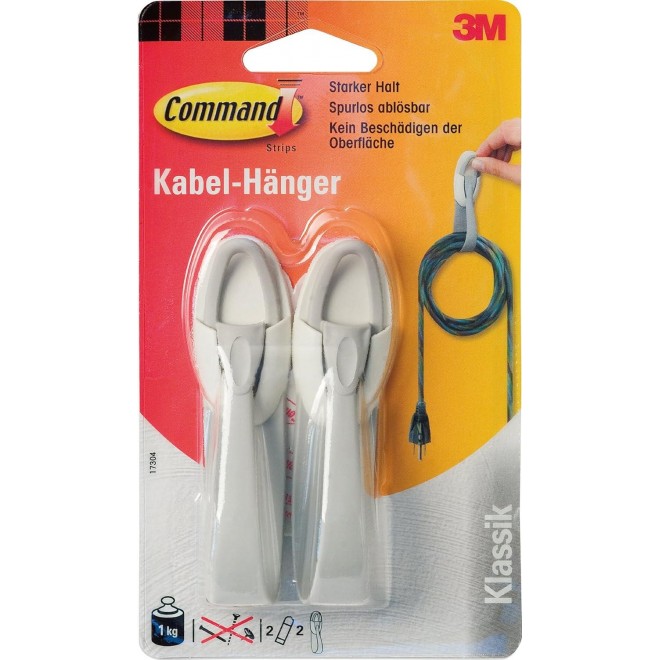 MMM17304 - Command Communications, Inc Cable Bundler