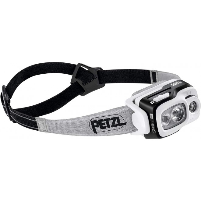 Petzl, Swift RL Rechargeable Headlamp