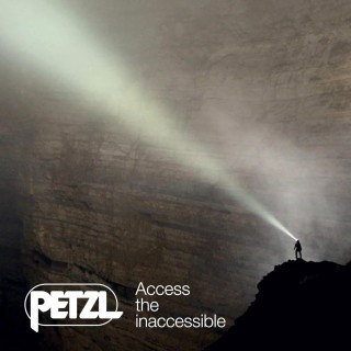 Petzl, Swift RL Rechargeable Headlamp