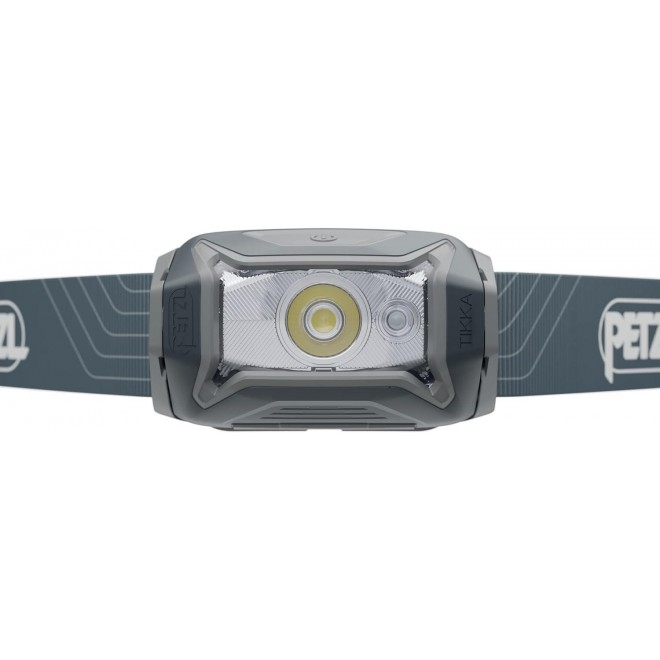 Petzl, Tikka Outdoor Headlamp with 300 Lumens for Camping and Hiking