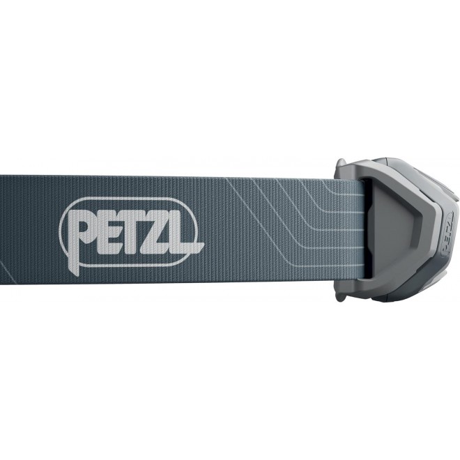 Petzl, Tikka Outdoor Headlamp with 300 Lumens for Camping and Hiking