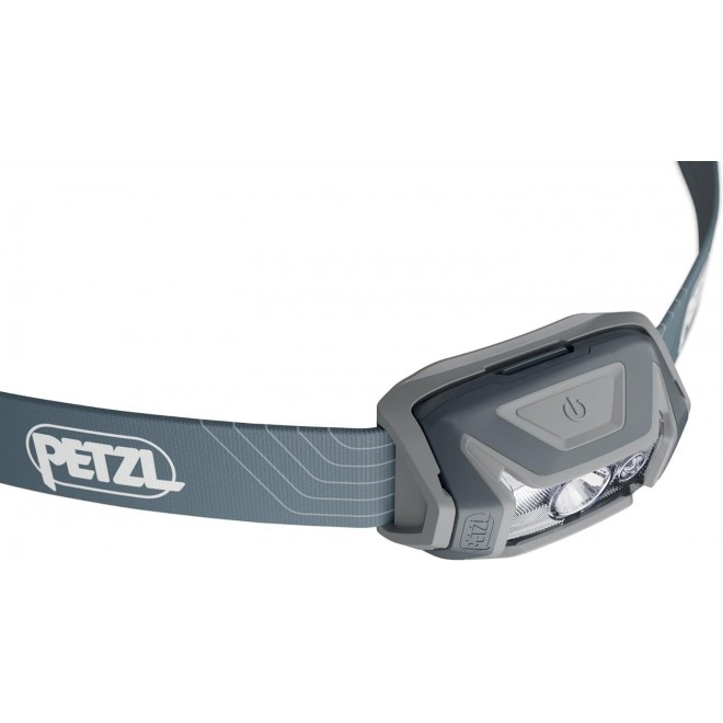 Petzl, Tikka Outdoor Headlamp with 300 Lumens for Camping and Hiking