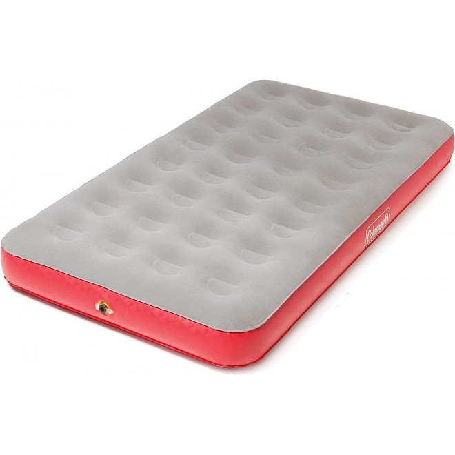 Coleman Quickbed Single Hi Airbed 