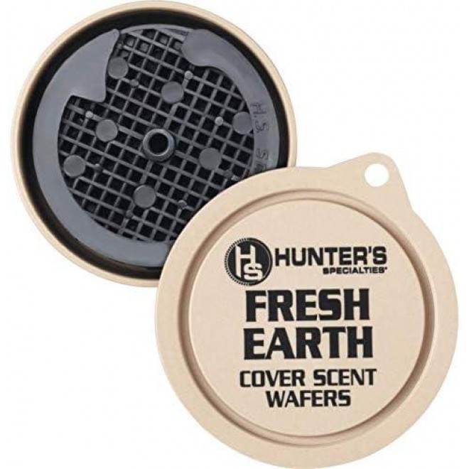 Hunters Specialties Cover Scent Wafers