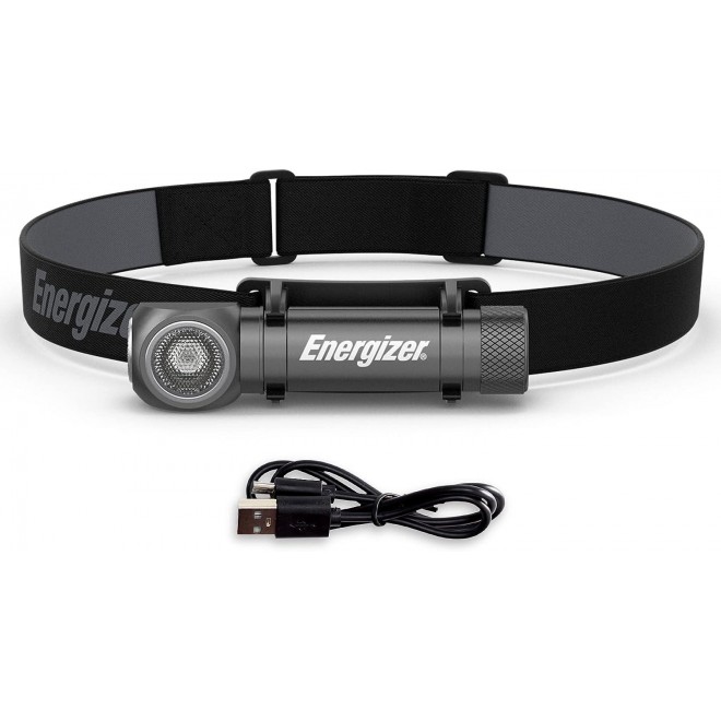 ENERGIZER LED Headlamp Rechargeable X1000