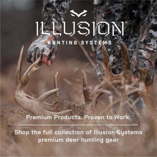 PhaZe 1 Shampoo + Conditioner -  Deer Hunter's Scent Elimination & Scent Control System