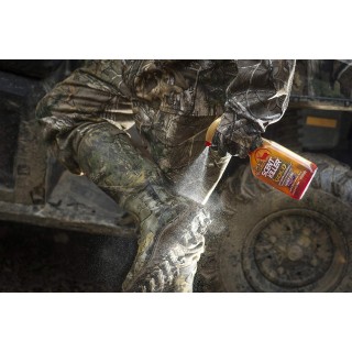 Scent Killer Gold Spray Deer Hunting Scent Control for Clothing