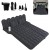 Black Air Mattress 