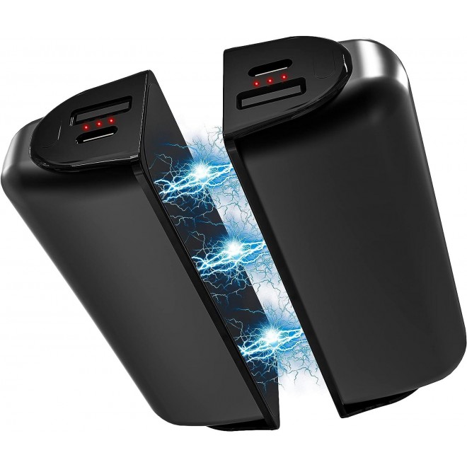 INNOPAW Electric Reusable Hand Warmers Power Bank Portable Charger