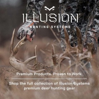 PhaZe 1 Lotion -  Deer Hunter's Scent Elimination & Scent Control System