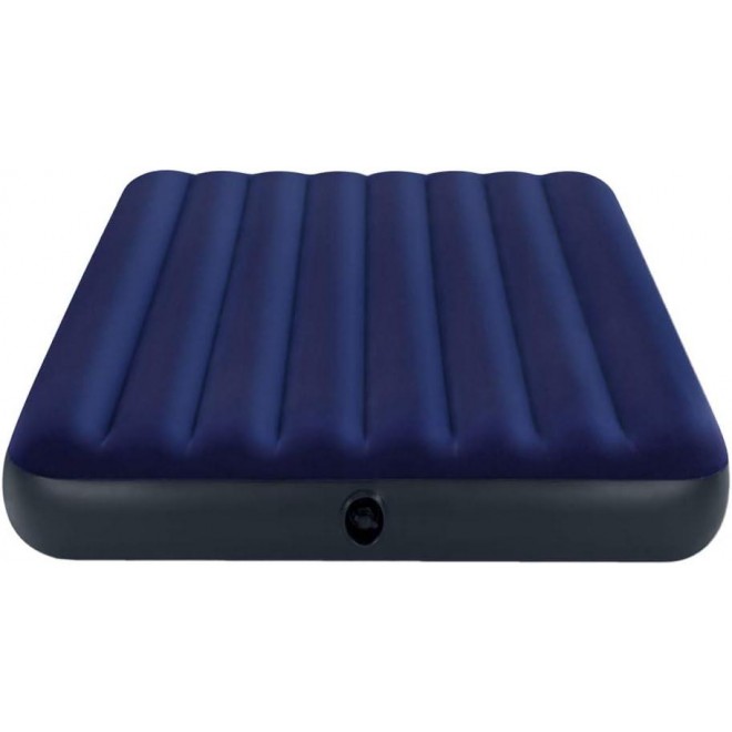 Intex Classic Downy Airbed, Full