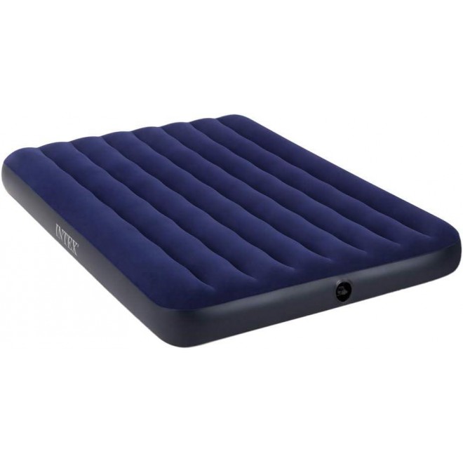 Intex Classic Downy Airbed, Full