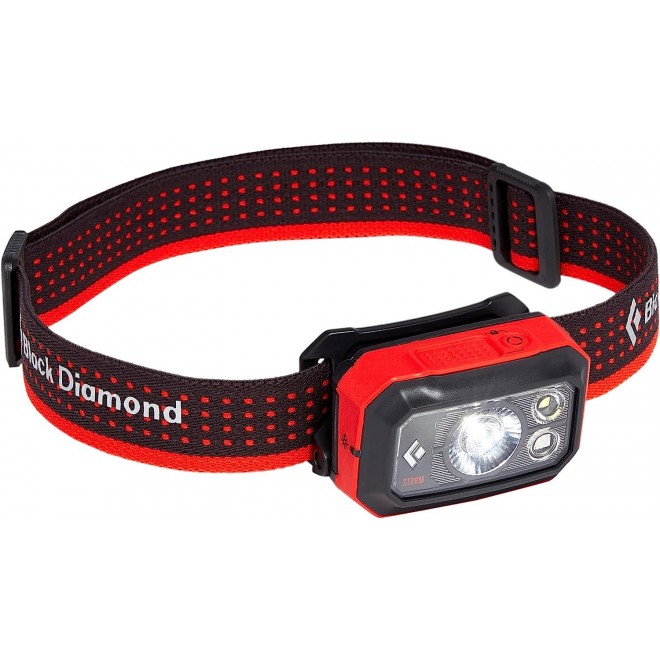 Black Diamond Storm 400 HEADLAMP