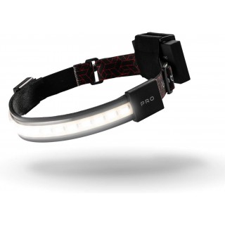 LIGHTBAR | LED Headlamp, Perfect for Camping Running Biking Fishing