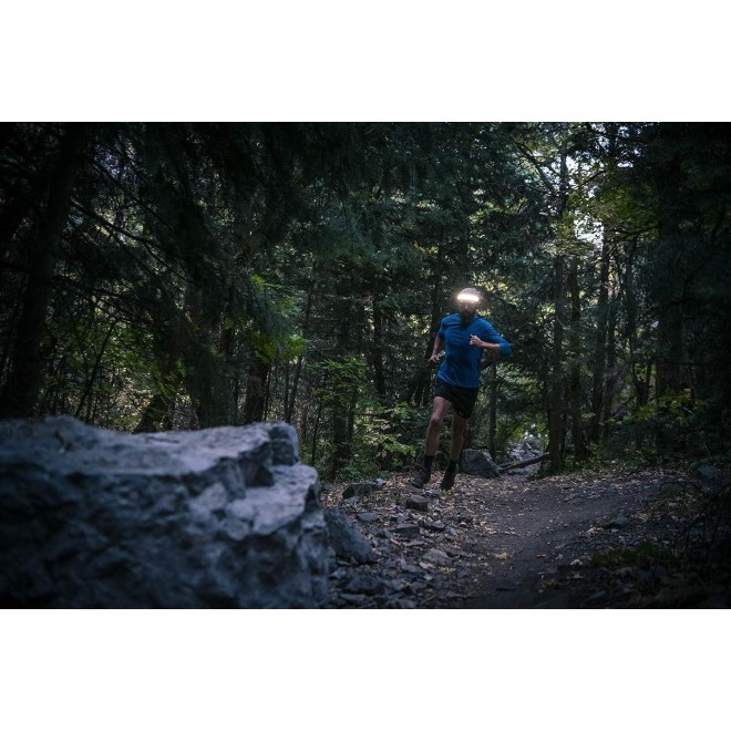 LIGHTBAR | LED Headlamp, Perfect for Camping Running Biking Fishing