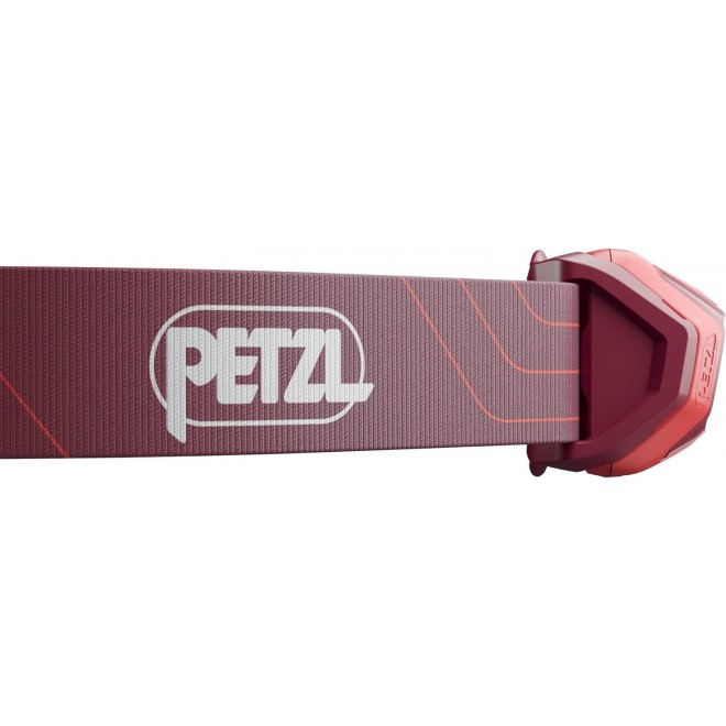 Petzl TIKKINA Headlamp - Compact, Easy-to-Use 300 Lumen Headlamp