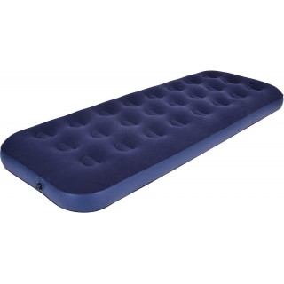 RAPTAVIS Single Size Air Mattress Inflatable Bed, Blow Up Mattress Camping Sleeping Pad