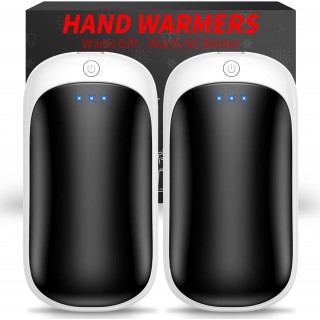 Hand Warmers Rechargeable, Portable Electric Hand Warmers Reusable