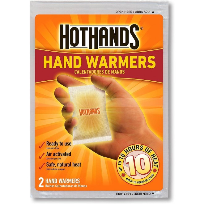 HotHands Hand Warmer Value Pack