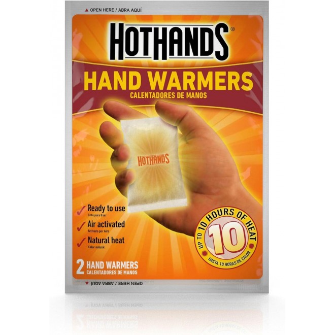 HotHands Hand Warmer Value Pack( 10 count)