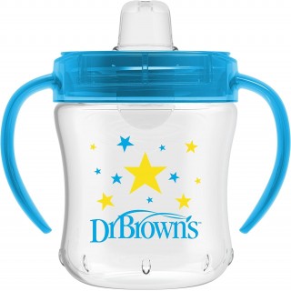 Sippy Cup with Soft Spout