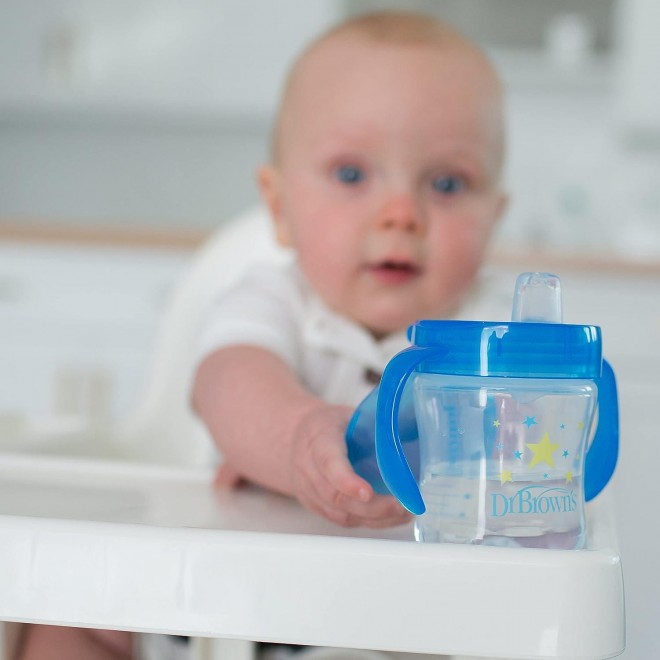 Sippy Cup with Soft Spout