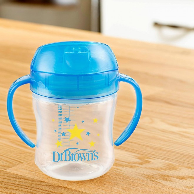 Sippy Cup with Soft Spout