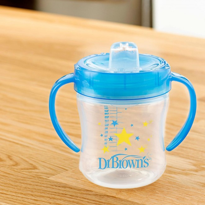 Sippy Cup with Soft Spout