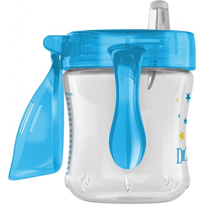 Sippy Cup with Soft Spout