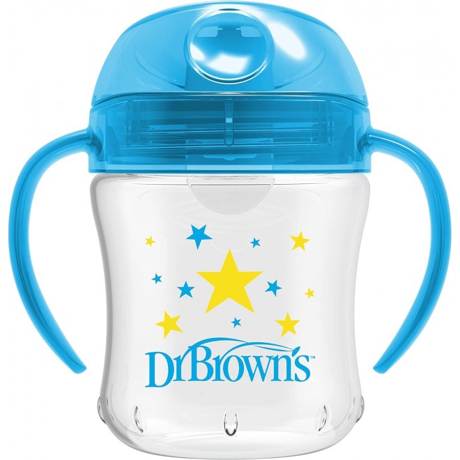 Sippy Cup with Soft Spout