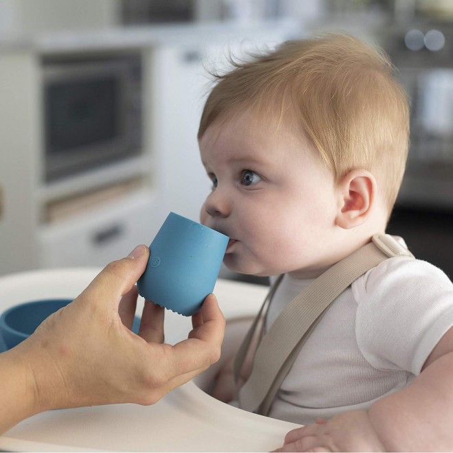 Training Cup for Infants - Designed by a Pediatric Feeding Specialist