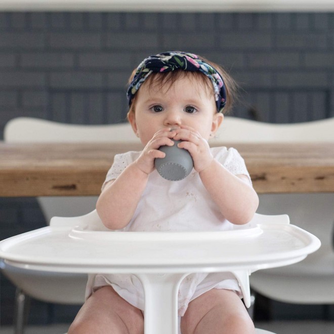 Training Cup for Infants - Designed by a Pediatric Feeding Specialist